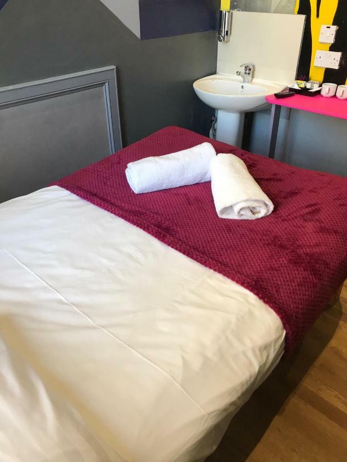 Kx Kings Cross Hotel