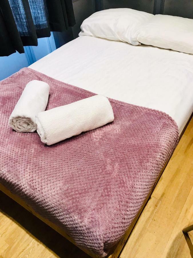 Kx Kings Cross Hotel 3*