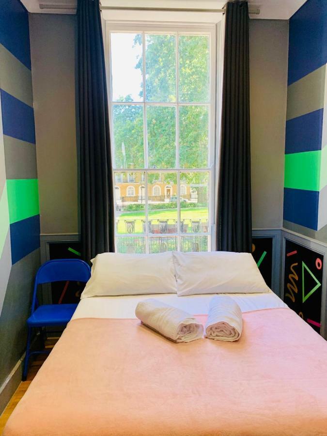 Kx Kings Cross Hotel 3*